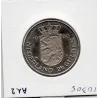 Pays Bas 2 1/2 Gulden 1980 Spl, KM.201 Intronisation Beatrix