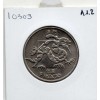Macau 5 Patacas 1984 Spl, KM.24 Motif Dragon