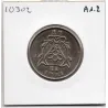 Macau 1 Pataca 1983 Spl, KM.23 Motif Poisson