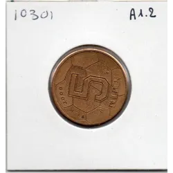 Pays Bas 5 Gulden 2000 Spl , KM.231 Euro de football