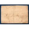 Assignat 5 livres, TB, 27.6.1792 signature Corsel Mus 37