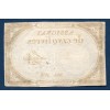 Assignat 5 livres 10 brumaire l'an 2, TTB-, signature Luillier Mus 39