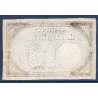 Assignat 5 livres 10 brumaire l'an 2, TTB, signature Brouz Mus 39
