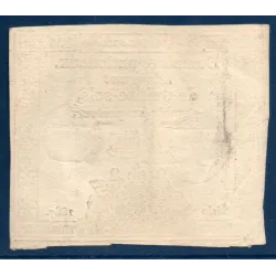 Assignat 15 sols, TTB, 24.10.1792 signature Buttin Muz 28
