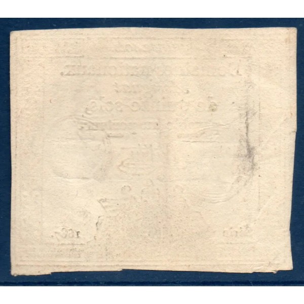 Assignat 15 sols, TTB, 24.10.1792 signature Buttin Muz 28