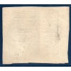 Assignat 15 sols, TTB, 24.10.1792 signature Buttin Muz 28