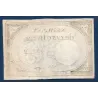 Assignat 5 livres 10 brumaire l'an 2, TTB-, signature Bertin Mus 39