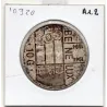 Pays Bas 10 Gulden 1994 Sup , KM.216 50 Ans traité BENELUX