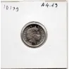 Gibraltar 5 pence 2000 Spl, KM 775 Macaque de Barbarie