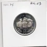 Gibraltar 10 pence 2004 FDC, KM.1047 occupation britannique