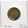 Pacifique Français 200 Francs 2021 Spl instruments culturels