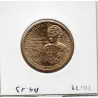 Etats Unis 1 Dollar 2020 Spl, KM.732 Elizabeth Peratrovich