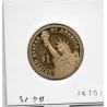 Etats Unis 1 Dollar 2007 Spl, KM.401 Georges Washington