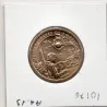 Etats Unis 1 Dollar 2019 Spl, KM.705 American Indians in the Space