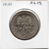 Pologne 50 Zlotych 1983 Sup, KM.Y145 Jan III Sobieski
