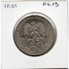 Pologne 50 Zlotych 1983 Sup, KM.Y145 Jan III Sobieski