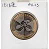 Gibraltar 2 pounds 2019, Spl, Km.1660 Jeux des iles