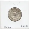 Etats Unis Quarter ou 1/4 Dollar 1964 Sup, KM.164