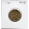 Singapour 1 dollar 2006 Spl, KM.103 blason bas