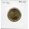 Fidji 1 dollar 2012 Spl, KM.336 Vokai