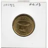 Fidji 2 dollars 2012 Spl, KM.337 Ga ni vatu