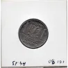 Albanie 20 Leke 1939 Spl KM.29 Occupation italienne