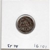Etats Unis dime 1908 TB, KM 113 pièce de monnaie
