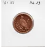 Gibraltar 1 penny 1999 Spl, KM.773 Perdrix Gamba