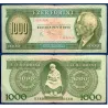 Hongrie P.173b, TB Billet de 1000 Forintz 10.11.1983 Bartok Bela