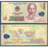 Viet-Nam Nord P.119l, TTB Billet de 10000 dong 2019