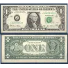 Etats Unis P.515a Kansas city, TTB Billet de 1 Dollar 2003 série J