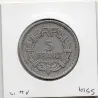 5 francs Lavrillier 1946 B Beaumont TTB