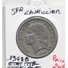 5 francs Lavrillier 1948 B Beaumont TTB-