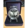 100 francs Argent, BE, 1994, De Gaulle Libération de Paris pièces de monnaies de Paris