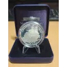 100 francs Argent, BE, 1994, De Gaulle Libération de Paris pièces de monnaies de Paris