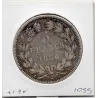 5 francs Louis Philippe 1834 A Paris TB