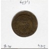 Jeton Louis XV Nuremberg Banalisé ND Sup