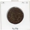 Jeton Henri II et Catherine de Médicis ND TB+ feuardent 11619