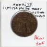 Jeton Henri III IVSTITIA PIETATE, MANET VLTIMA COELO ND TTB+