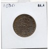 Suède 1 krona 1966 TTB, KM.826 Gustaf Adolf VI