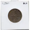 Suède 1 krona 1966 TTB, KM.826 Gustaf Adolf VI