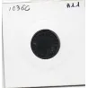 Allemagne 1 reichspfennig 1943 A, TTB KM.97