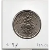 Polynésie Française 20 Francs 1983 Sup+, Lec.94