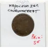 Jeton Napoleon 1er Couronnement, An XIII 1804