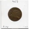 Jeton Napoleon 1er Couronnement, An XIII 1804