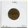 Jeton Louis XV AUREA CONDET SAECULA ND Sup
