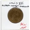 Jeton Louis XV AUREA CONDET SAECULA ND Spl