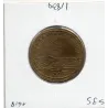 Jeton Louis XV AUREA CONDET SAECULA ND Spl