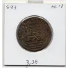 Jeton Henri IV et Marie de Medicis, ND TB Feuardent 11980