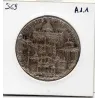 Medaille Jubilée Vatican Sup 1975 bronze plaqué